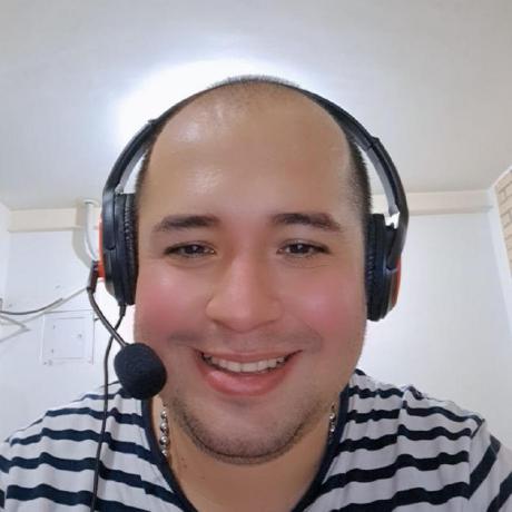 John Jairo Vargas González
